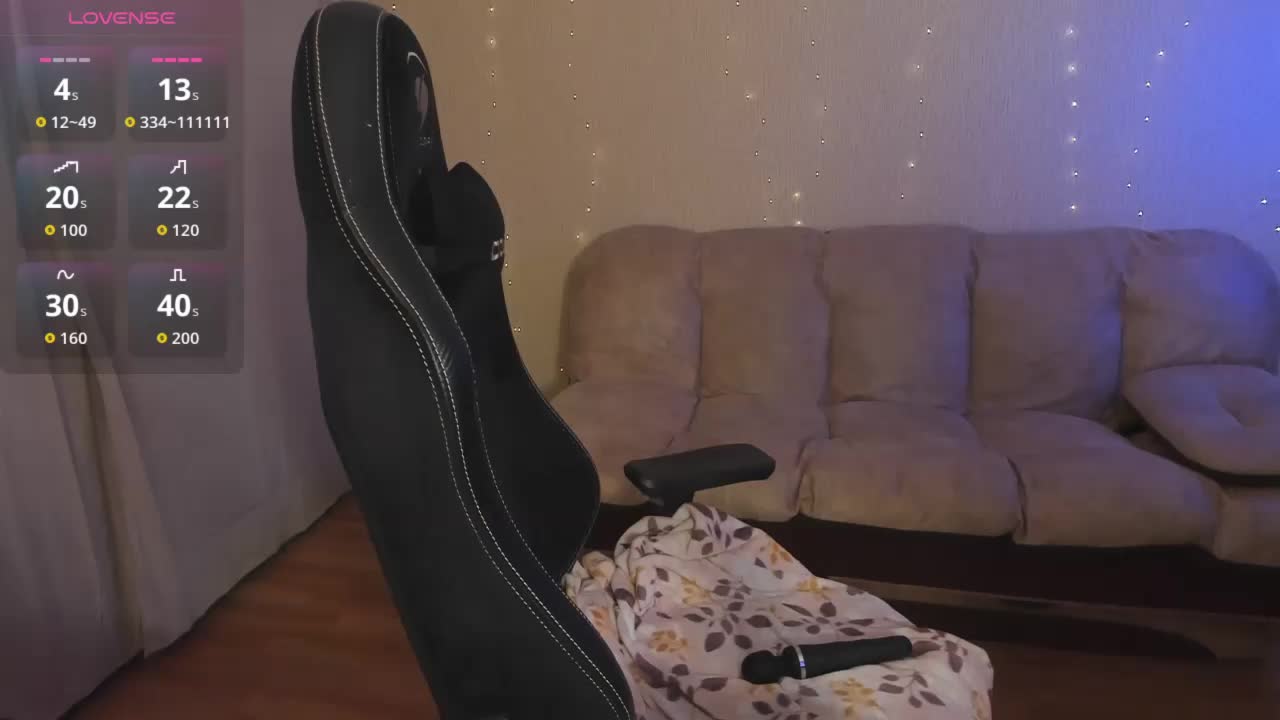 Giai Live Sex December 26, 2025