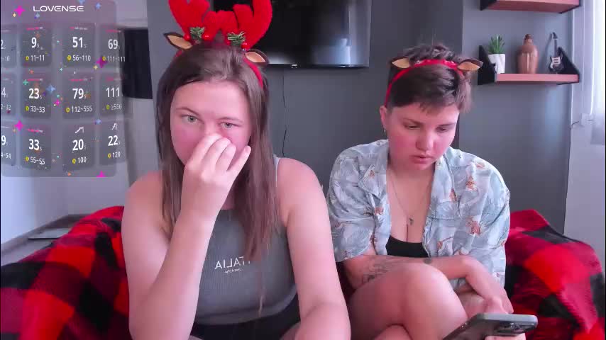 alexiacortez Live Sex December 26, 2025