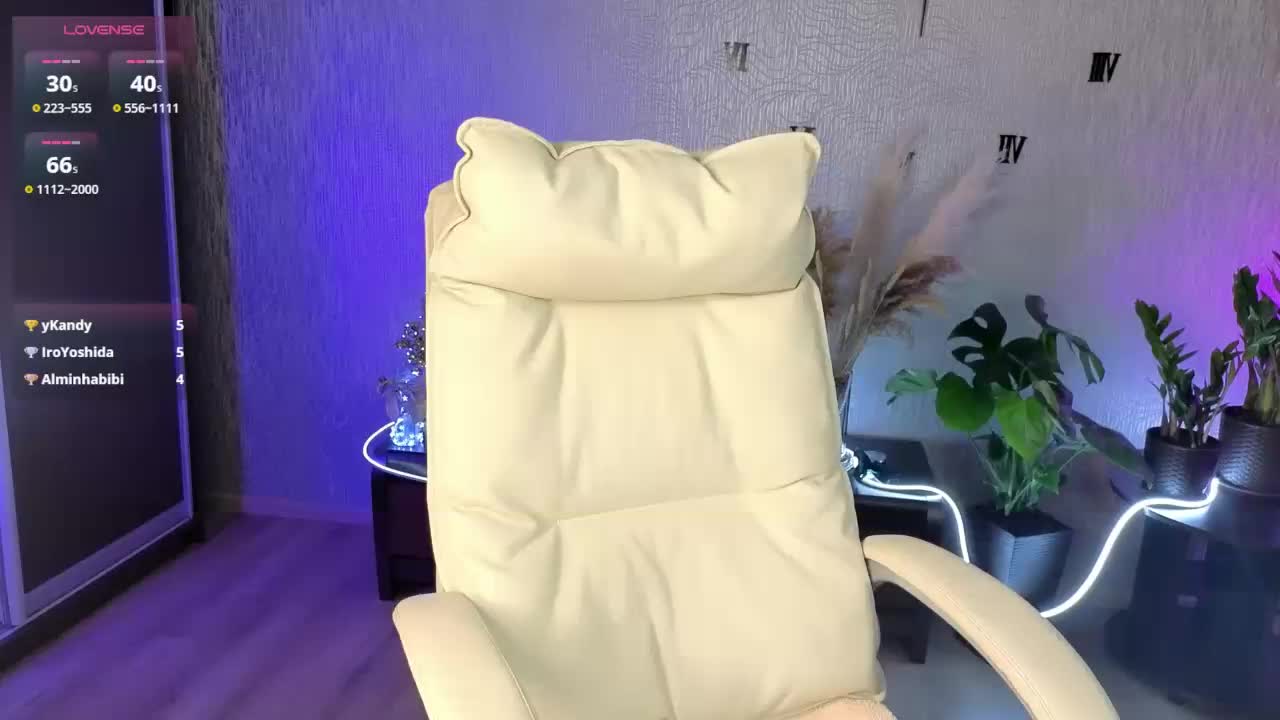 NikaStill Live Sex December 26, 2025