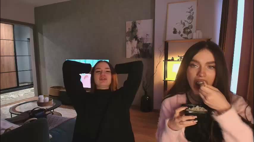 caressyourself Live Sex December 26, 2025