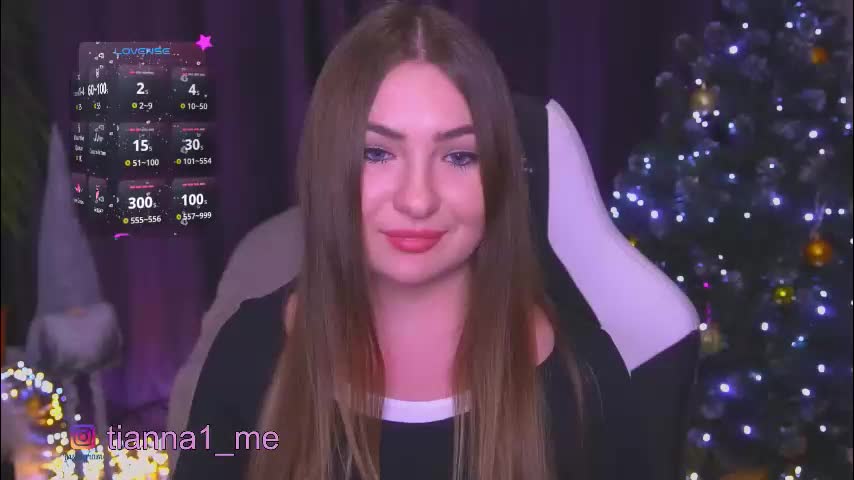 tianna_me Live Sex December 26, 2025