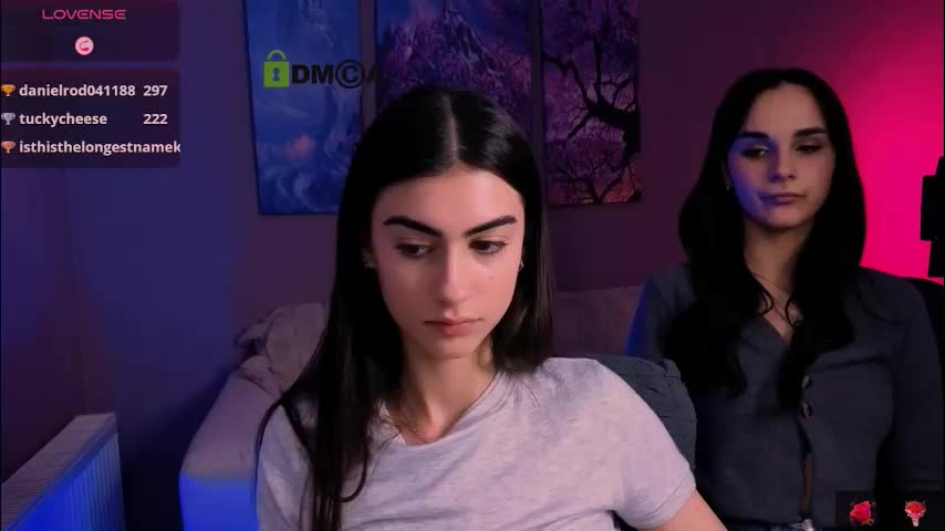 ariana_ross7 Live Sex December 26, 2025