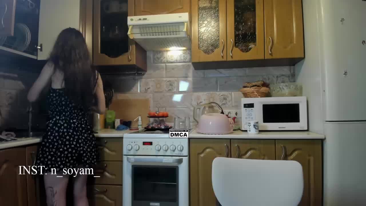 KikiSoHigh Live Sex December 26, 2025