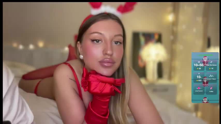 skyffi Live Sex December 26, 2025