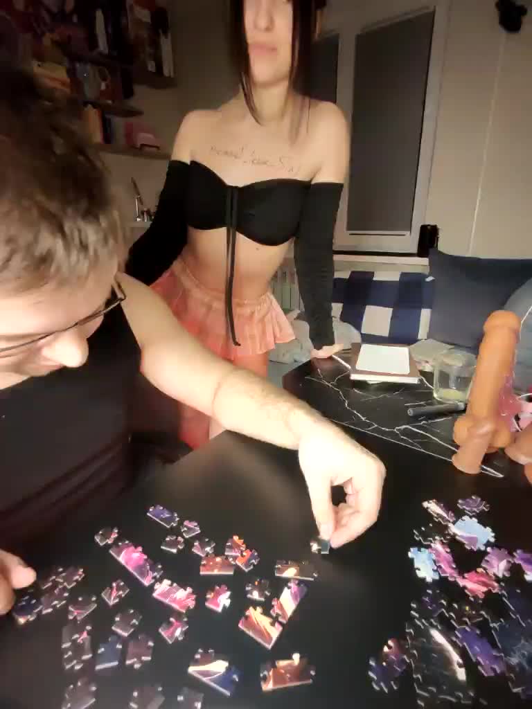 Sl_ktrn Live Sex December 26, 2025