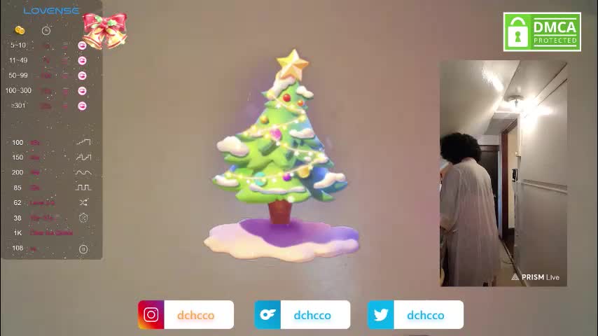 dchcco Live Sex December 26, 2025