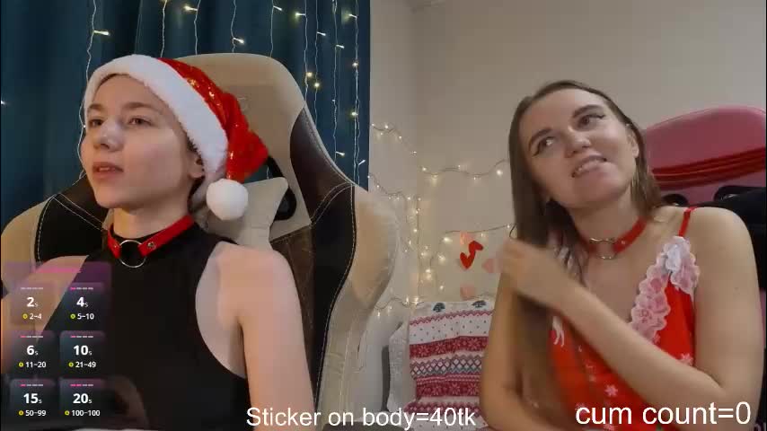 velvetvalkyries Live Sex December 26, 2025