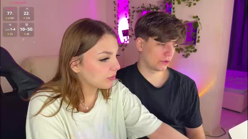 adrean_sofi Live Sex December 26, 2025