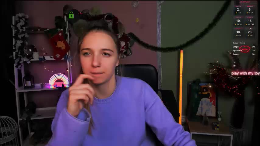 keylas_moan Live Sex December 26, 2025