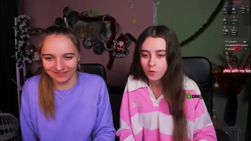 keylas_moan Live Sex December 26, 2025