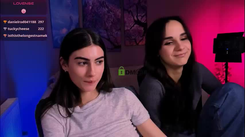 kaisy_star Live Sex December 26, 2025