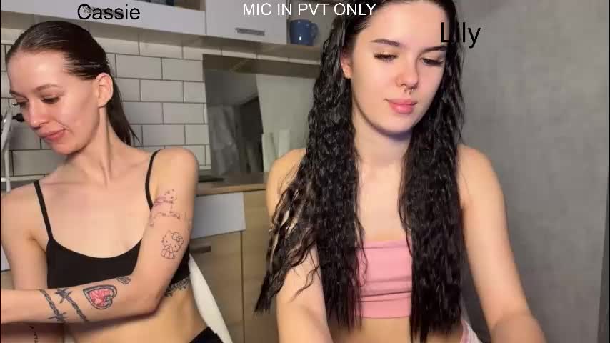 x_kai Live Sex December 26, 2025