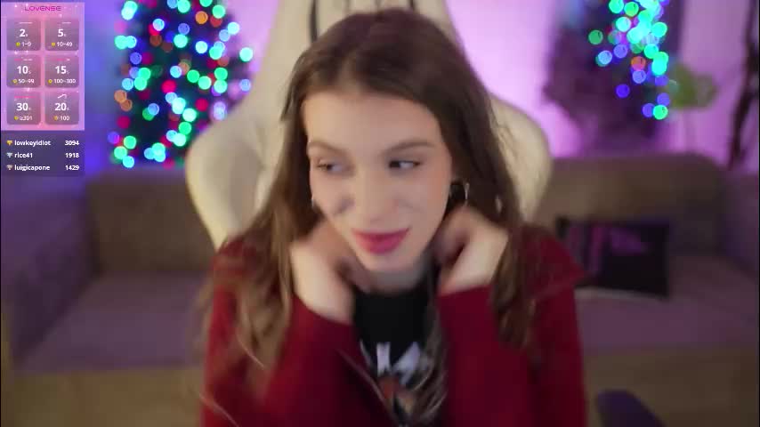 anabel054 Live Sex December 26, 2025