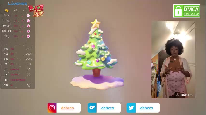 dchcco Live Sex December 26, 2025