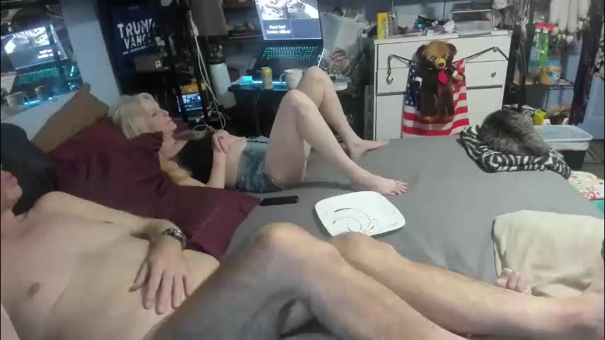 pink_black Live Sex December 26, 2025