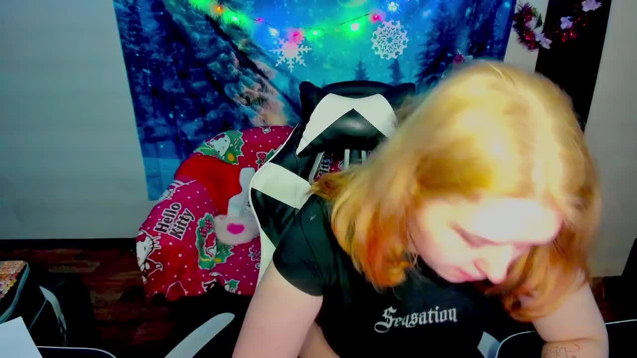 Acid-Kate Live Sex December 26, 2025