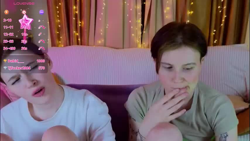 babees_eva Live Sex December 26, 2025