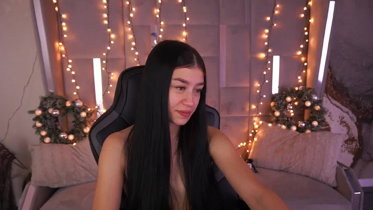 FataleNellie Live Sex December 26, 2025