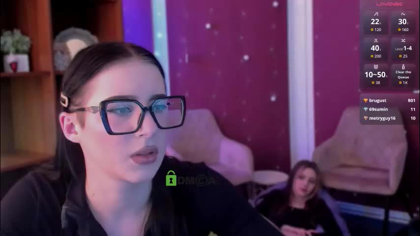 luna_tin Live Sex December 26, 2025