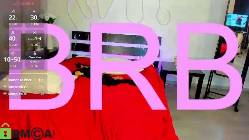 Stasy-Traiin Live Sex December 26, 2025