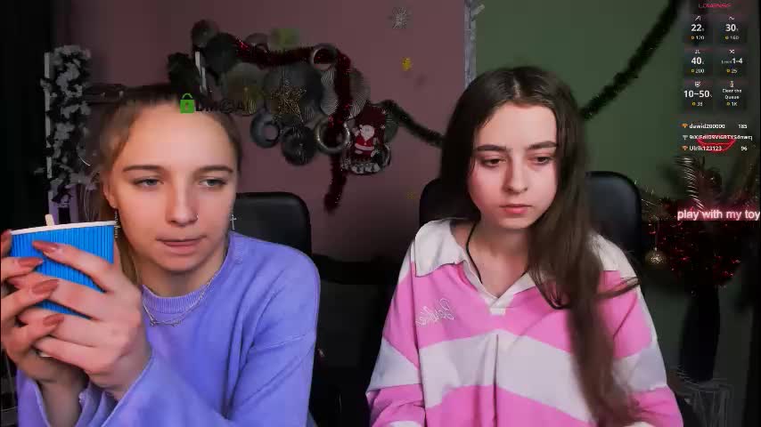 keylas_moan Live Sex December 26, 2025