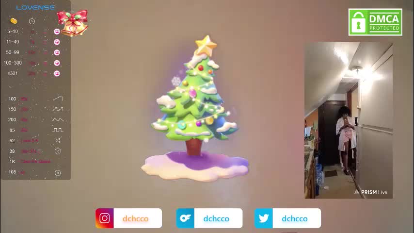 dchcco Live Sex December 26, 2025