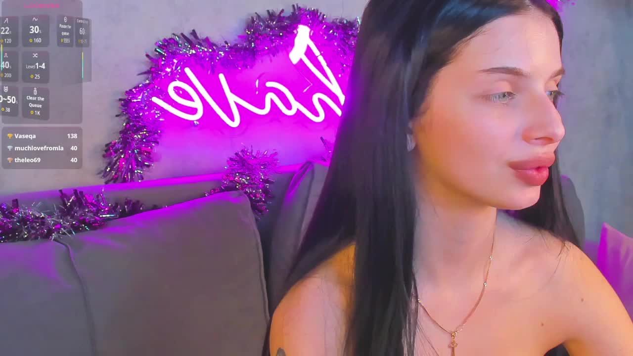 Eva-Mayers Live Sex December 26, 2025