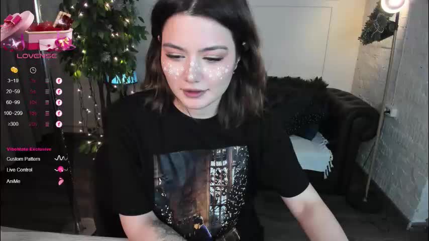 black_pant3r Live Sex December 26, 2025