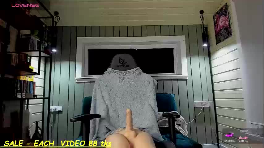 sandy_chris Live Sex December 26, 2025