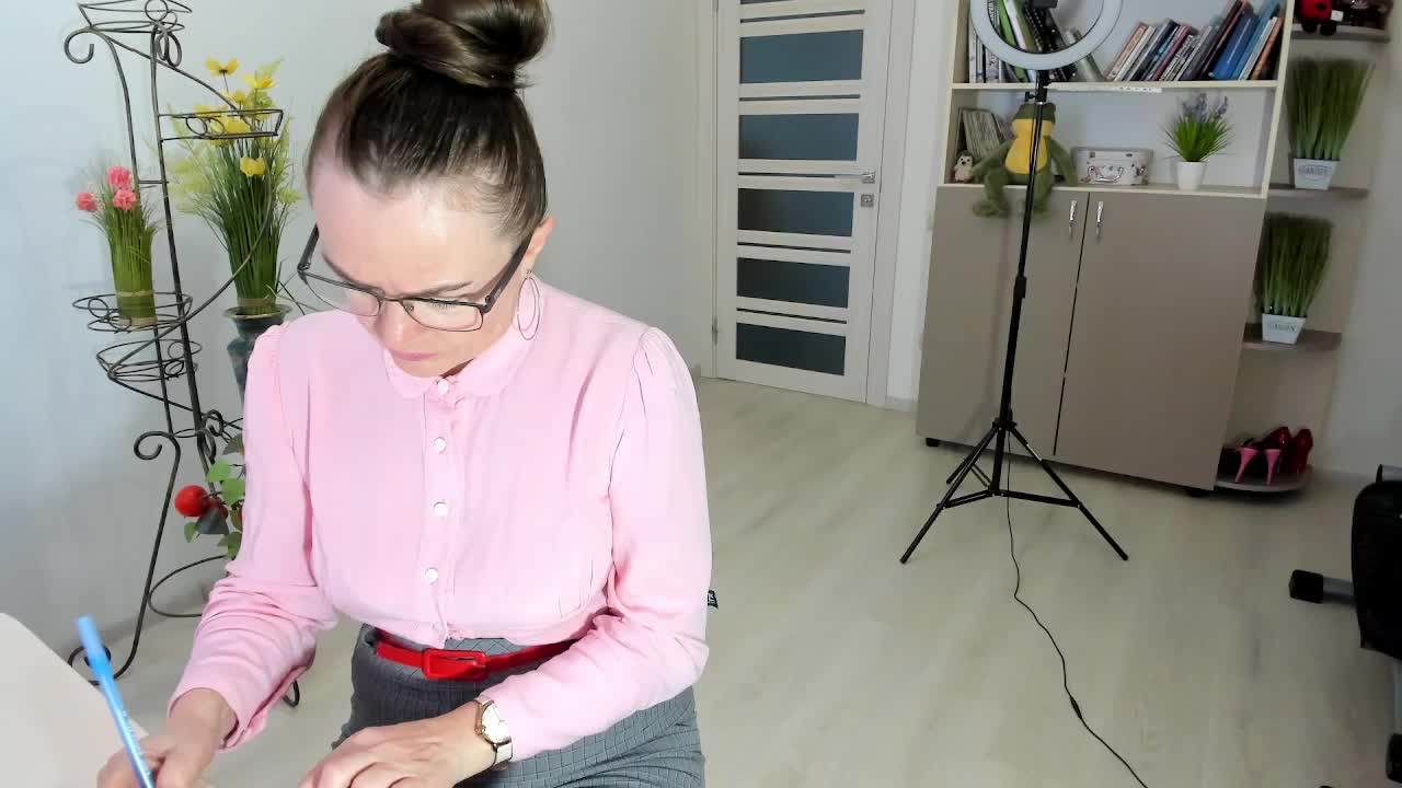 -Michelle- Live Sex December 26, 2025