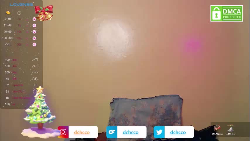 dchcco Live Sex December 26, 2025
