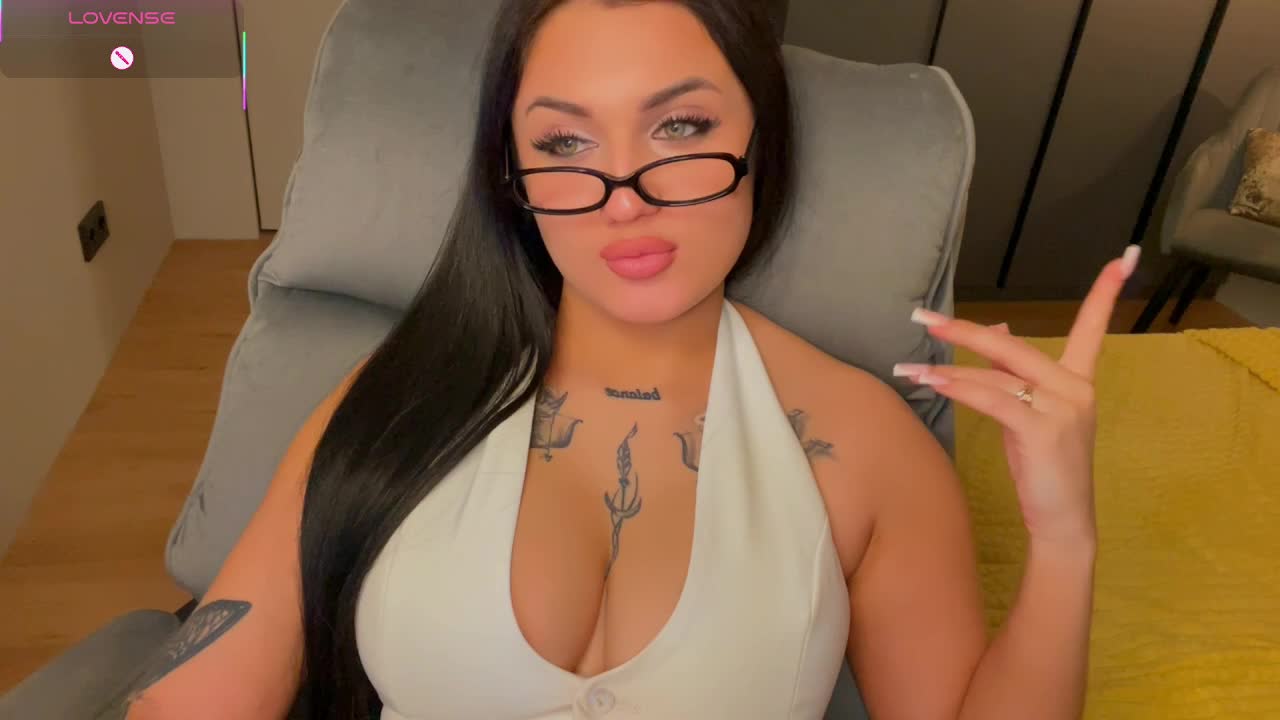 fatalefemme Live Sex December 26, 2025