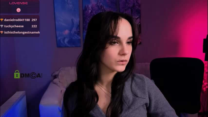 ariana_ross7 Live Sex December 26, 2025