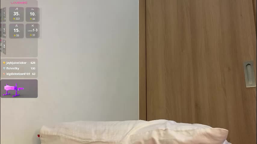 sop_hie Live Sex December 26, 2025