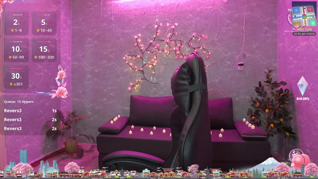 SexyKitty75-1 Live Sex December 26, 2025