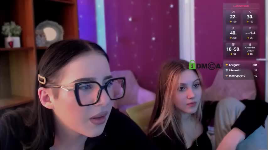 luna_tin Live Sex December 26, 2025