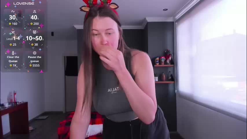 alexiacortez Live Sex December 26, 2025