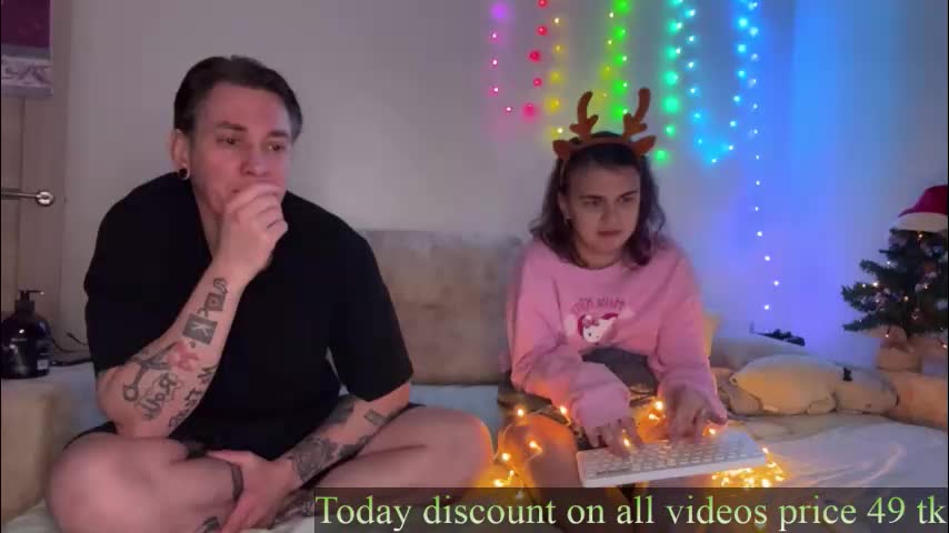 melody_song Live Sex December 26, 2025