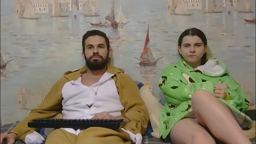 alex_sarah_sex Live Sex December 26, 2025