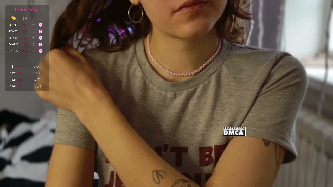 asexysmiilee Live Sex December 26, 2025