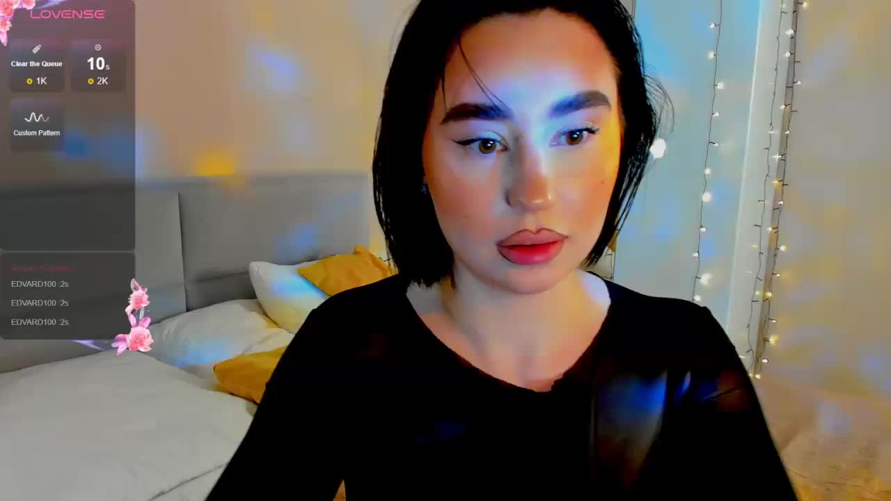 Lia-May Live Sex December 26, 2025