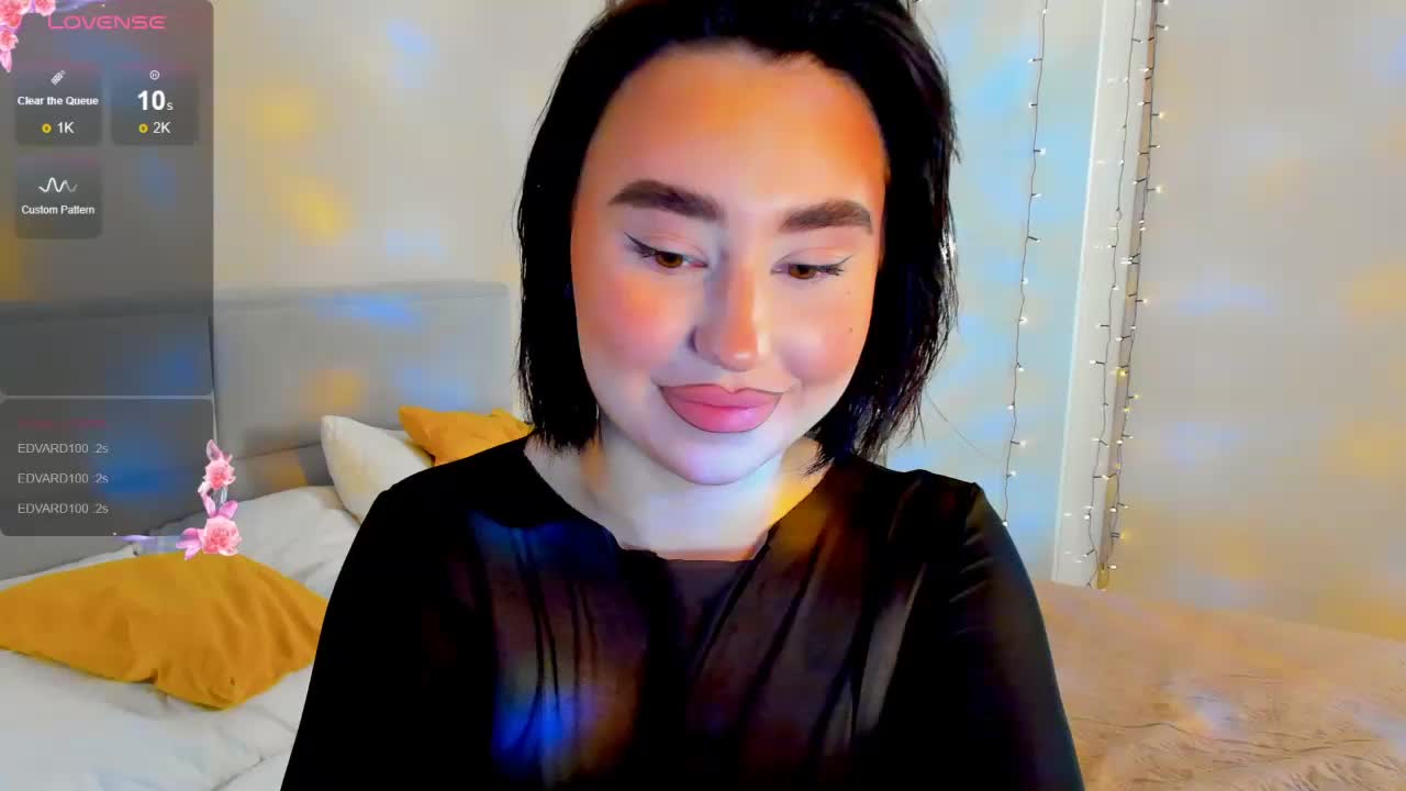 Lia-May Live Sex December 26, 2025