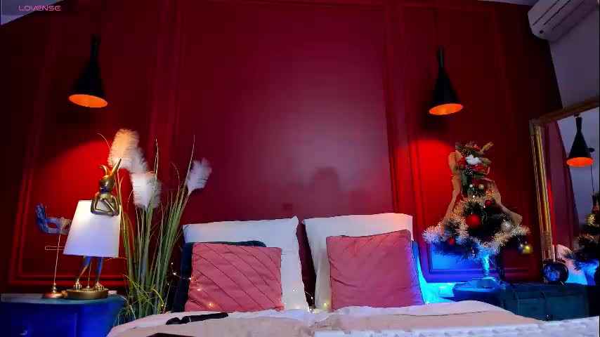 lady_alibi Live Sex December 26, 2025