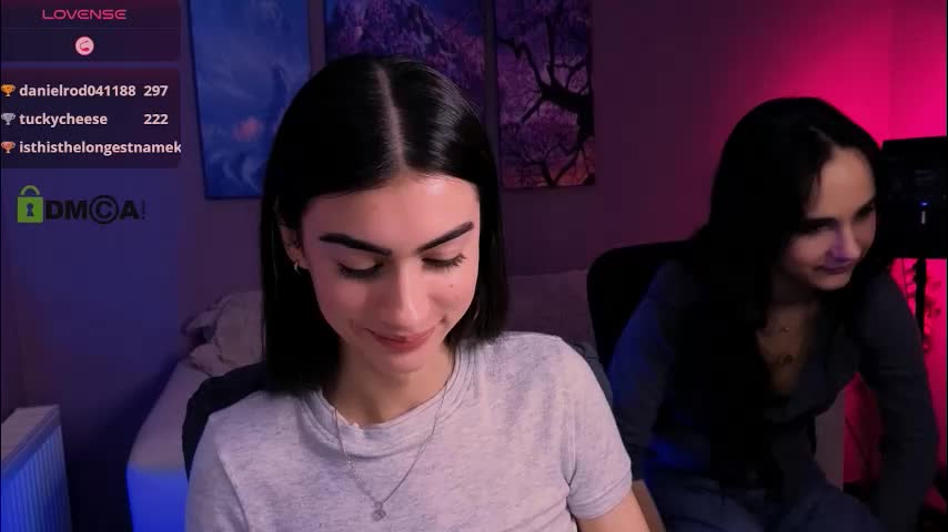ariana_ross7 Live Sex December 26, 2025