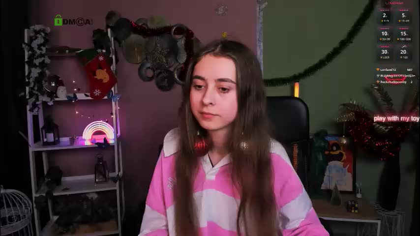 rebecca_smile_ Live Sex December 26, 2025