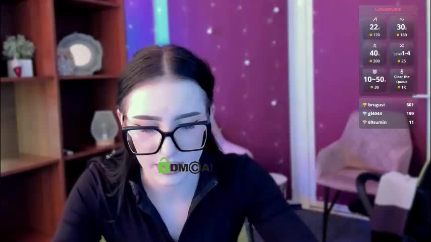 luna_tin Live Sex December 26, 2025