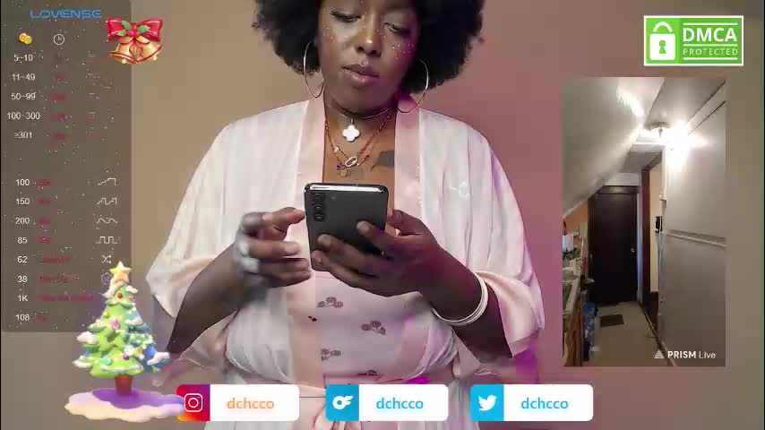 dchcco Live Sex December 26, 2025