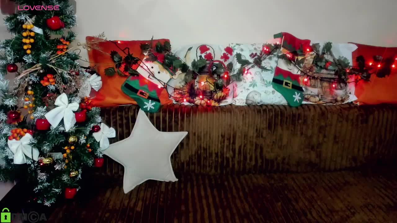 LindaSei Live Sex December 26, 2025