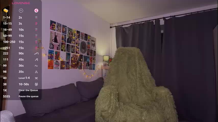lorilorilorilori Live Sex December 26, 2025