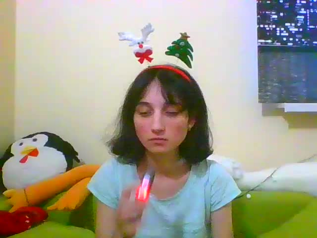 Linusha Live Sex December 26, 2025